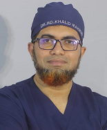 Dr. Md. Khalid Mahmud